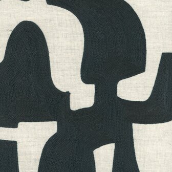 Casamance Linessence 2 (*Met Gratis Lijm!) 71630470 - Grijs