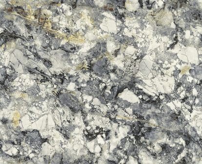 Dutch First Class Carrara 4 (*Met Gratis Lijm!) 45086650 Zwart / Grijs 