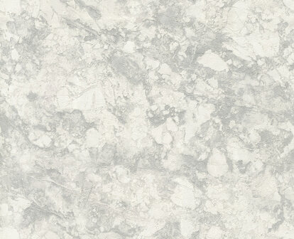 Dutch First Class Carrara 4 (*Met Gratis Lijm!) 45086652 Wit / Zilver