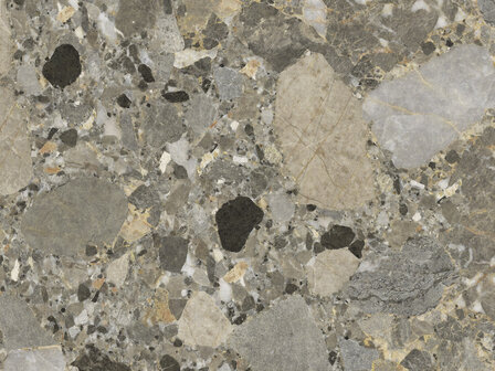 Dutch First Class Carrara 4 (*Met Gratis Lijm!) 45085656 Beige / Grijs / Zwart