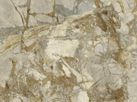 Dutch First Class Carrara 4 (*Met Gratis Lijm!) 45085657 Goud / Grijs 