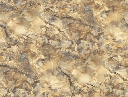 Dutch First Class Carrara 4 (*Met Gratis Lijm!) 45086649 Bruin / Cr&egrave;me / Beige 