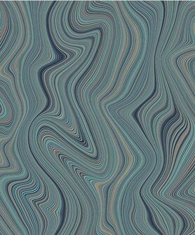 HookedOnWalls Passe Partout 2026 Colour Vibes (*Met Gratis Lijm!) 29935