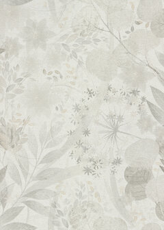 Dutch Wall Decor Floralie 10506-31