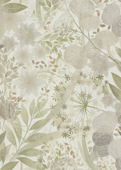 Dutch Wall Decor Floralie 10506-35