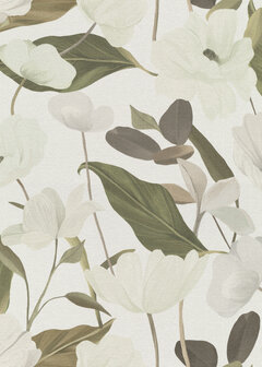 Dutch Wall Decor Floralie 12240-26