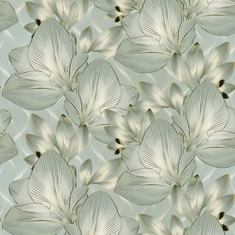 Dutch Wall Decor Trussardi 8 Z30365