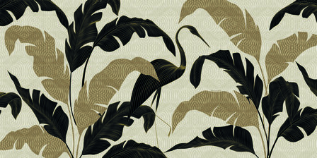 Dutch Wall Decor Trussardi 8 Z30372