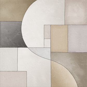 Dutch Wall Decor Trussardi 8 Z30377