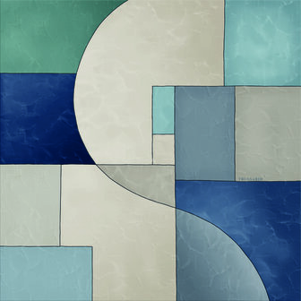Dutch Wall Decor Trussardi 8 Z30378