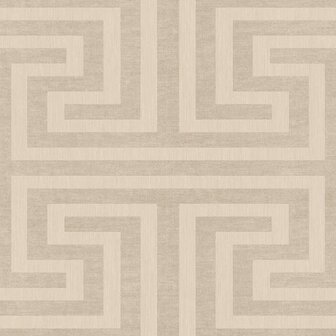 Noordwand Sintesi 27514 - Beige / Bruin