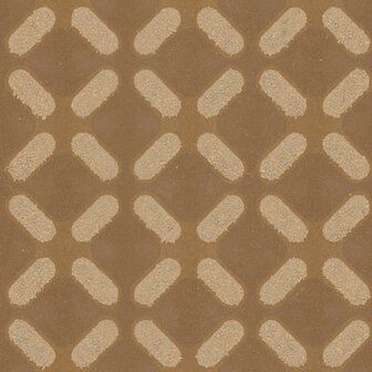 Noordwand The New Amsterdam Book 52211 - Geel /Metallic