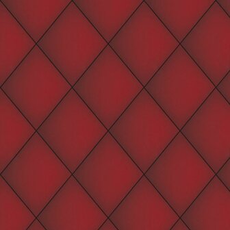 Noordwand The New Amsterdam Book 55521 - Rood