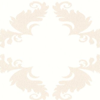 Noordwand The New Amsterdam Book 59704 - Wit