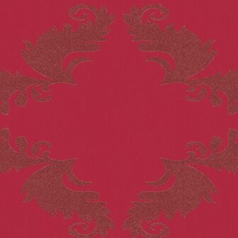 Noordwand The New Amsterdam Book 59706 - Rood