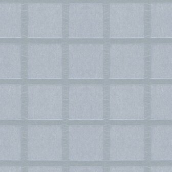 Noordwand The New Amsterdam Book 59767 - Grijs / Metallic