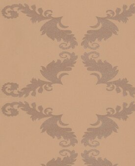 Noordwand The New Amsterdam Book 74821 - Oranje