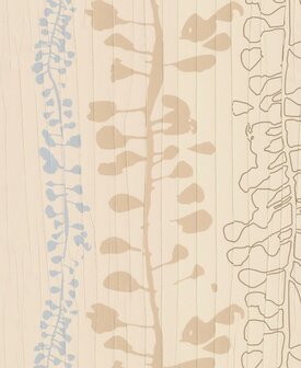 Noordwand The New Amsterdam Book 74878 - Beige