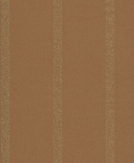Noordwand The New Amsterdam Book 74896 - Oranje / Bruin