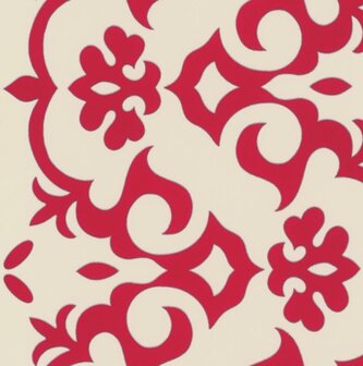 Noordwand The New Amsterdam Book 76803 - Rood