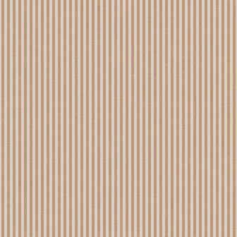 Noordwand Top Stripes 38488 - Bruin