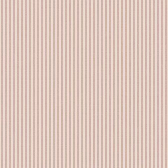 Noordwand Top Stripes 38484 - Roze