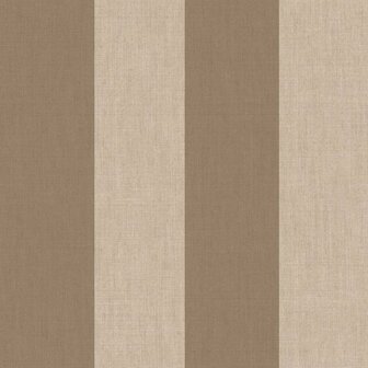 Noordwand Top Stripes 38479 - Bruin