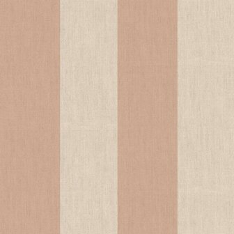 Noordwand Top Stripes 38478 - Bruin