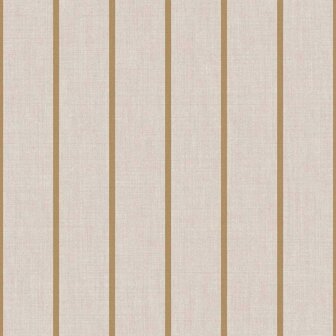 Noordwand Top Stripes 38463 - Beige