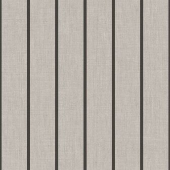 Noordwand Top Stripes 38462 - Grijs