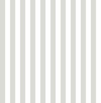 Noordwand Top Stripes 38451 - Grijs
