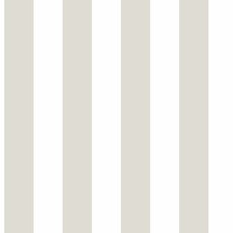 Noordwand Top Stripes 38441 - Grijs