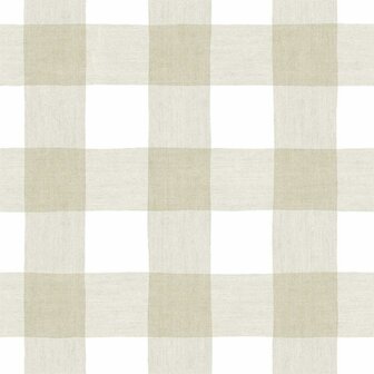 Noordwand Top Stripes 38435 - Groen