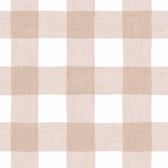 Noordwand Top Stripes 38434 - Roze