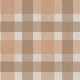 Noordwand Top Stripes 38424 - Bruin