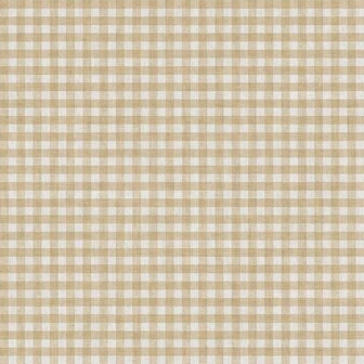 Noordwand Top Stripes 38416 - Geel