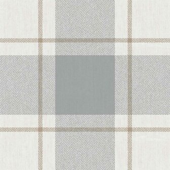 Noordwand Top Stripes 38406 - Blauw