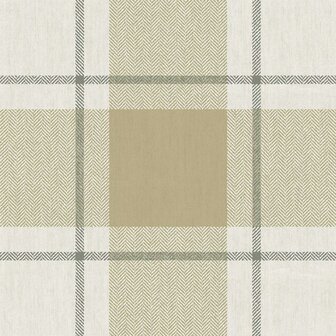 Noordwand Top Stripes 38405 - Groen