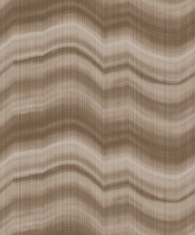 Noordwand Zen DWP0367-02 - Bruin