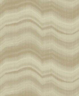 Noordwand Zen DWP0367-01 - Beige / Wit