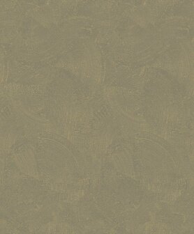 Noordwand Zen DWP0366-02 - Geel / Metallic