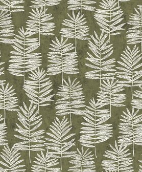 Noordwand Zen DWP0365-01 - Groen