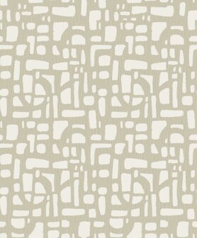 Noordwand Zen DWP0364-02 - Beige