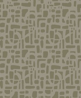 Noordwand Zen DWP0364-01 - Grijs