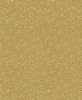 Noordwand Zen DWP0363-04 - Geel / Metallic