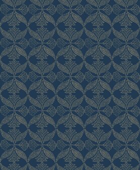 Noordwand Antibes AN28232 - Blauw