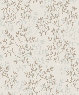 Noordwand Antibes AN28251 - Beige / Grijs