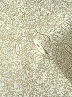 Noordwand Elegance 11301 - Wit