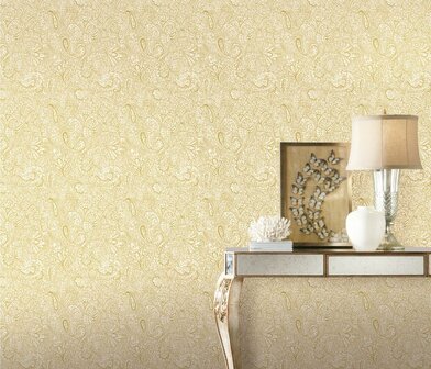 Noordwand Elegance 11302 - Beige