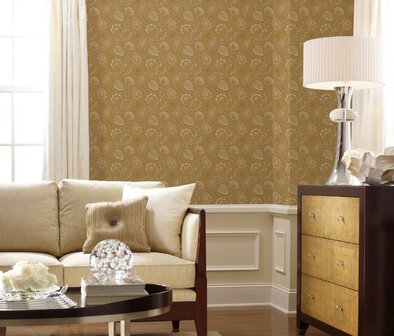 Noordwand Elegance DWP0351-07 - Bruin